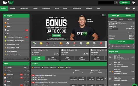 plataforma 99 bet,bet99 canada